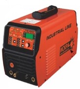 Искра Industrial Line TIG 240 Pulse AC/DC +Маска сварщика Искра MCA-800